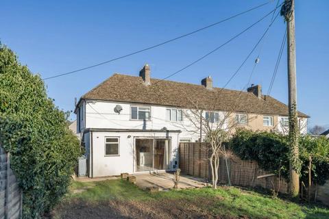 44 Brizewood, Carterton, OX18 1DF