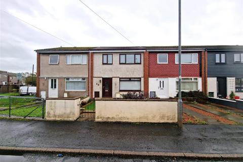 3 bedroom terraced house to rent, Barclay Drive, Kilmarnock