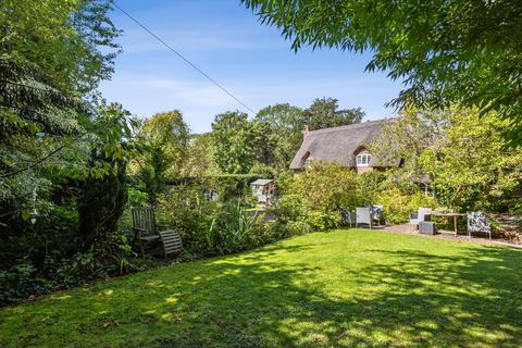 3 bedroom detached house for sale, Cold Ash Hill, Cold Ash, Thatcham, Berkshire, RG18