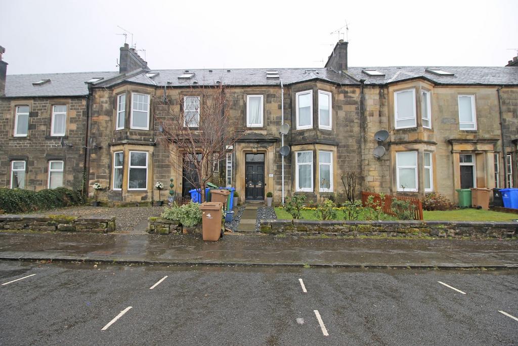 Wallace Street, Stirling, FK8 2 bed flat £950 pcm (£219 pw)