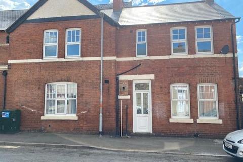 undefined, Robinson Road, Rushden NN10