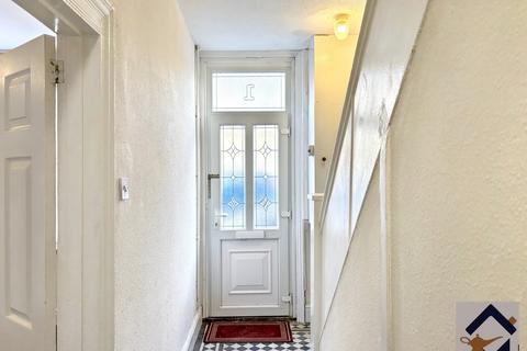 undefined, Robinson Road, Rushden NN10