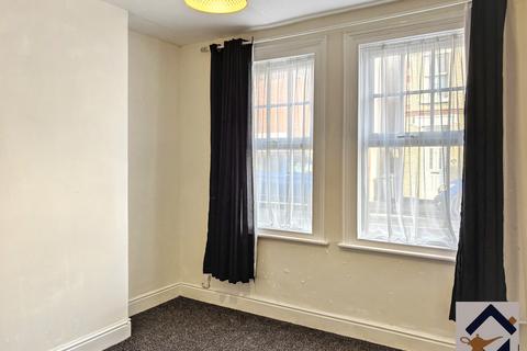 undefined, Robinson Road, Rushden NN10