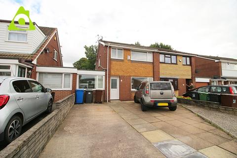 undefined, Dunster Close Platt Bridge Wigan WN2 5HT (3/4 Bedrooms)