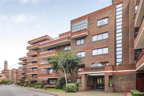 1 bedroom apartment for sale, Windsor Way, London, W14