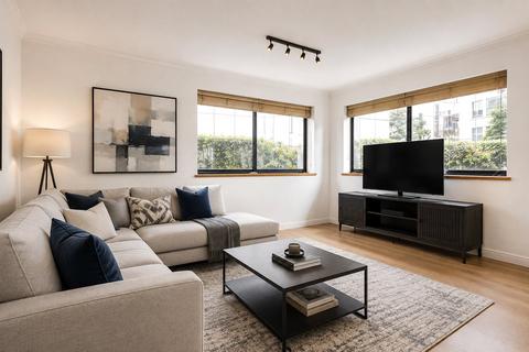 1 bedroom apartment for sale, Windsor Way, London, W14