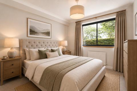 1 bedroom apartment for sale, Windsor Way, London, W14