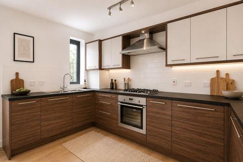 1 bedroom apartment for sale, Windsor Way, London, W14