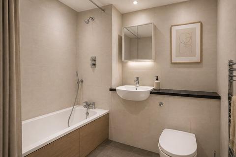 1 bedroom apartment for sale, Windsor Way, London, W14