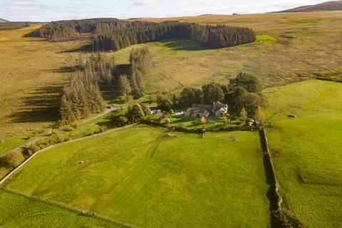 5 bedroom farm house for sale, Lobbs, Troutbeck, Penrith, Cumbria CA11
