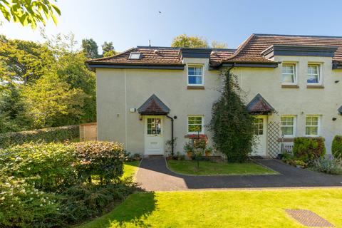 9 Ashley Grange, Balerno, EH14 7NP