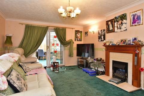 4 bedroom detached house for sale, Thorndene Avenue, Bognor Regis, West Sussex