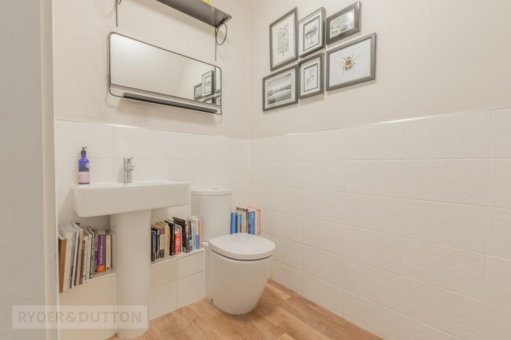 Guest Wc