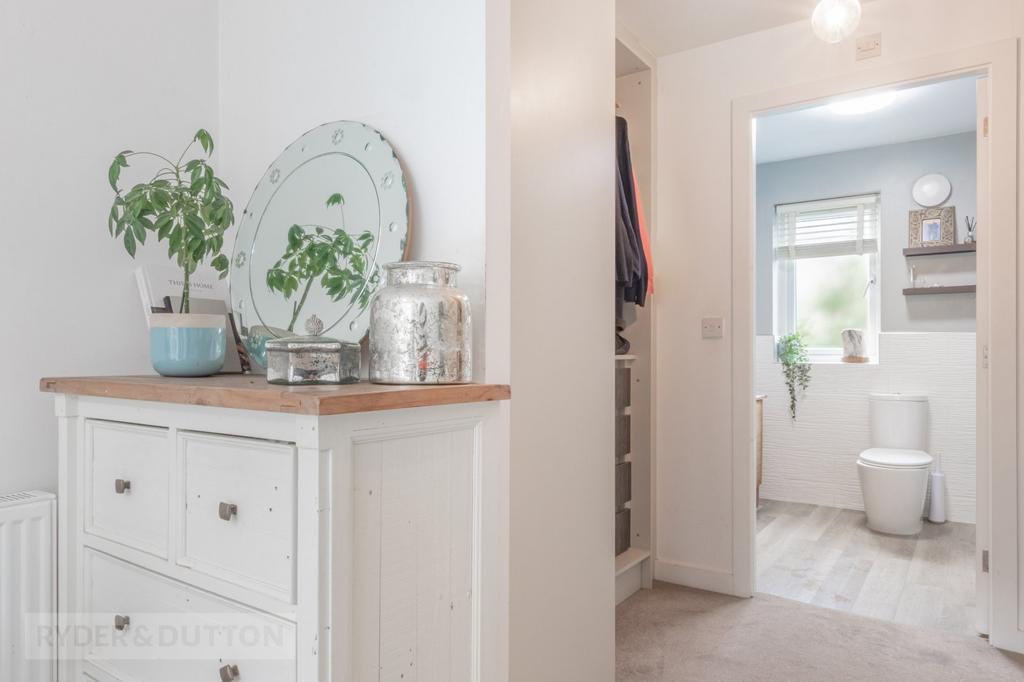 Dressing/En-Suite