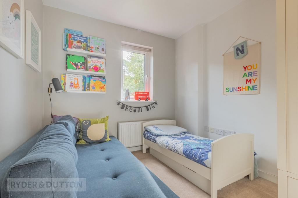 Bedroom 4