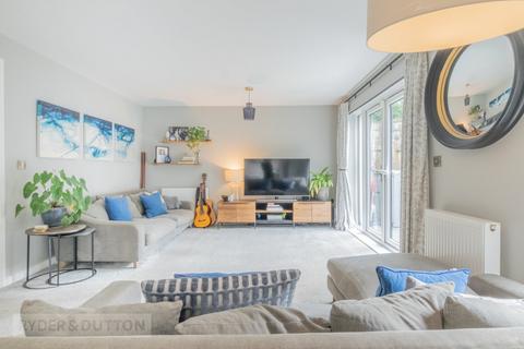 2 Brooke View, Delph, Oldham, OL3 5GF