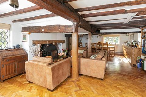 undefined, Yarningale Lane, Yarningale Common, Warwick, Warwickshire, CV35