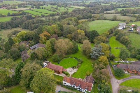 undefined, Yarningale Lane, Yarningale Common, Warwick, Warwickshire, CV35