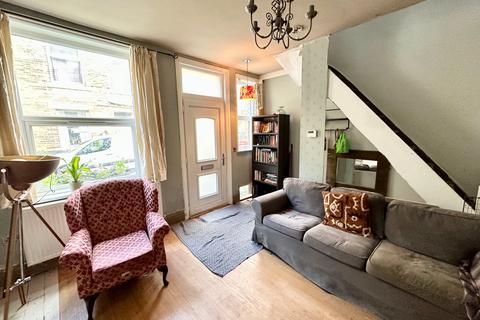 2 bedroom terraced house for sale - Broughton Street, Hebden Bridge, HX7 8JY