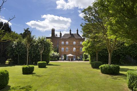 8 bedroom manor house for sale - Adderbury, Oxfordshire OX17