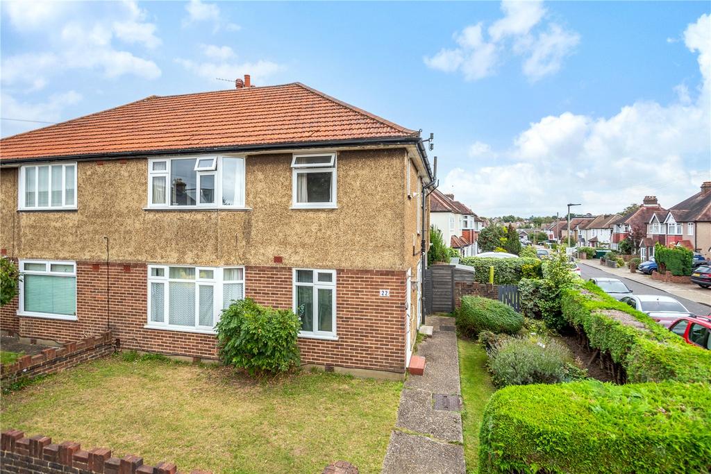 Union Road, Bromley, BR2 2 bed for sale £350,000