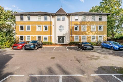 Flat 1, Brook House, 1a Cricket Green, Mitcham, CR4 4LB