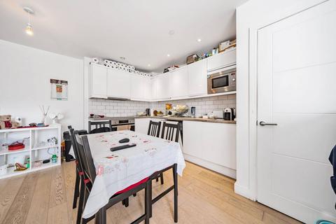 Flat 1, Brook House, 1a Cricket Green, Mitcham, CR4 4LB