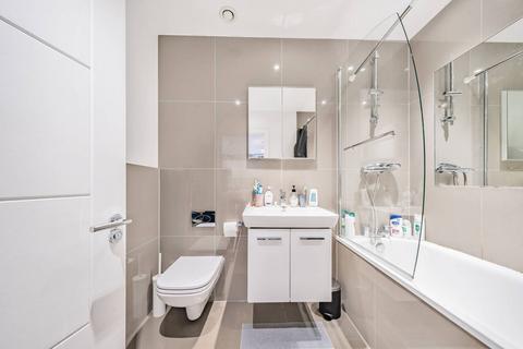 Flat 1, Brook House, 1a Cricket Green, Mitcham, CR4 4LB