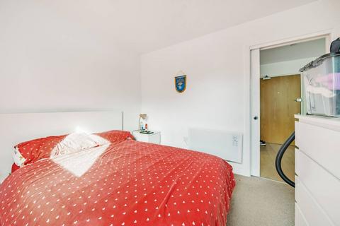 Flat 1, Brook House, 1a Cricket Green, Mitcham, CR4 4LB