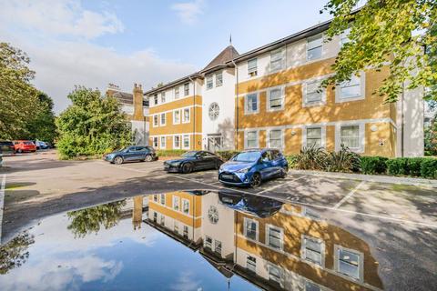 Flat 1, Brook House, 1a Cricket Green, Mitcham, CR4 4LB