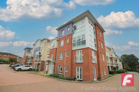 2 bedroom apartment for sale, Wells Court, Central Watford