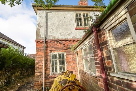19 Cherry Lane, Wootton, Ulceby, DN39 6RL
