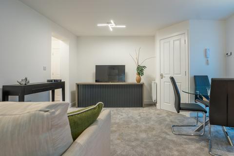 2 bedroom apartment for sale - Plot 332, The Digby at Farriers Reach, Off main road LE15