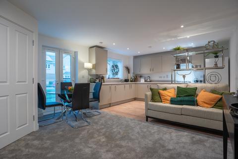 2 bedroom apartment for sale - Plot 332, The Digby at Farriers Reach, Off main road LE15