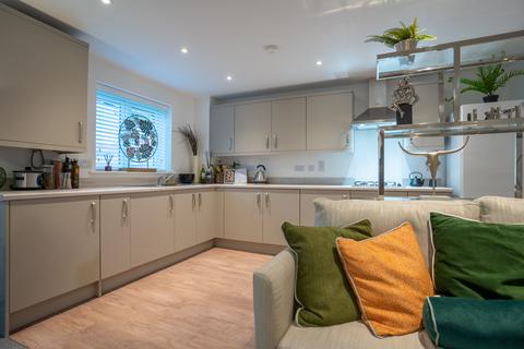 2 bedroom apartment for sale - Plot 332, The Digby at Farriers Reach, Off main road LE15