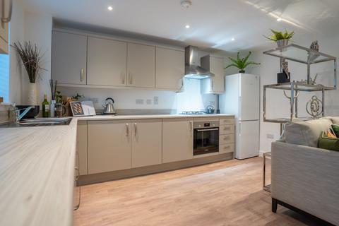 2 bedroom apartment for sale - Plot 332, The Digby at Farriers Reach, Off main road LE15