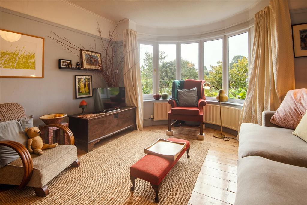 Baileys Meadow, Stoke Fleming, Dartmouth, Devon, TQ6 3 bed semi