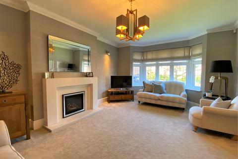 5 bedroom detached house for sale, North View Fold, Wrea Green, PR4