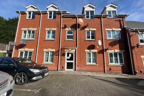 undefined, Erdington, Birmingham B23