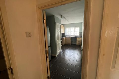 undefined, Erdington, Birmingham B23