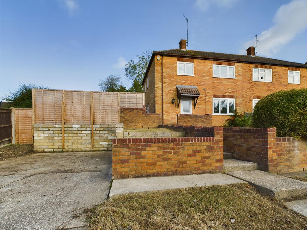 Conway Road, Calcot, Reading, RG31 3 bed semidetached house for sale