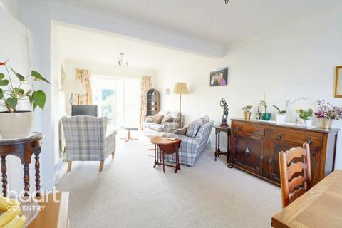 37 Benedictine Road, Cheylesmore, Coventry, CV3 6GZ