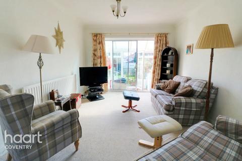 37 Benedictine Road, Cheylesmore, Coventry, CV3 6GZ