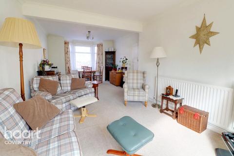 37 Benedictine Road, Cheylesmore, Coventry, CV3 6GZ