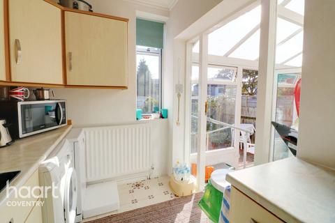 37 Benedictine Road, Cheylesmore, Coventry, CV3 6GZ