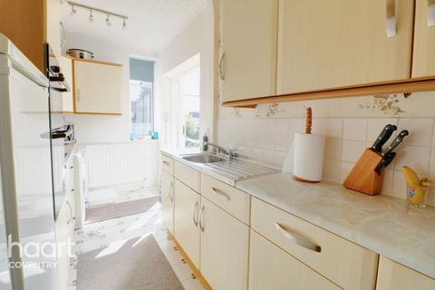 37 Benedictine Road, Cheylesmore, Coventry, CV3 6GZ