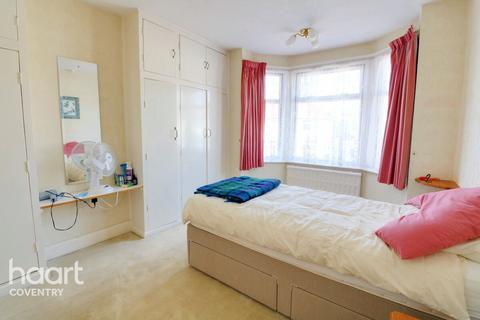 37 Benedictine Road, Cheylesmore, Coventry, CV3 6GZ