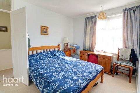 37 Benedictine Road, Cheylesmore, Coventry, CV3 6GZ