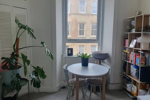2 bedroom flat to rent, Buchanan Street, Leith, Edinburgh, EH6