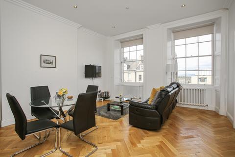 1 bedroom flat for sale, Flat 3, 45, York Place, Edinburgh, EH1 3HP